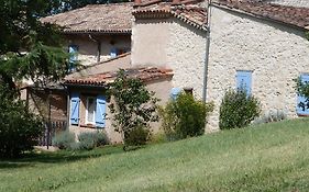 Les Chambres D'Hotes Du Rouyre
